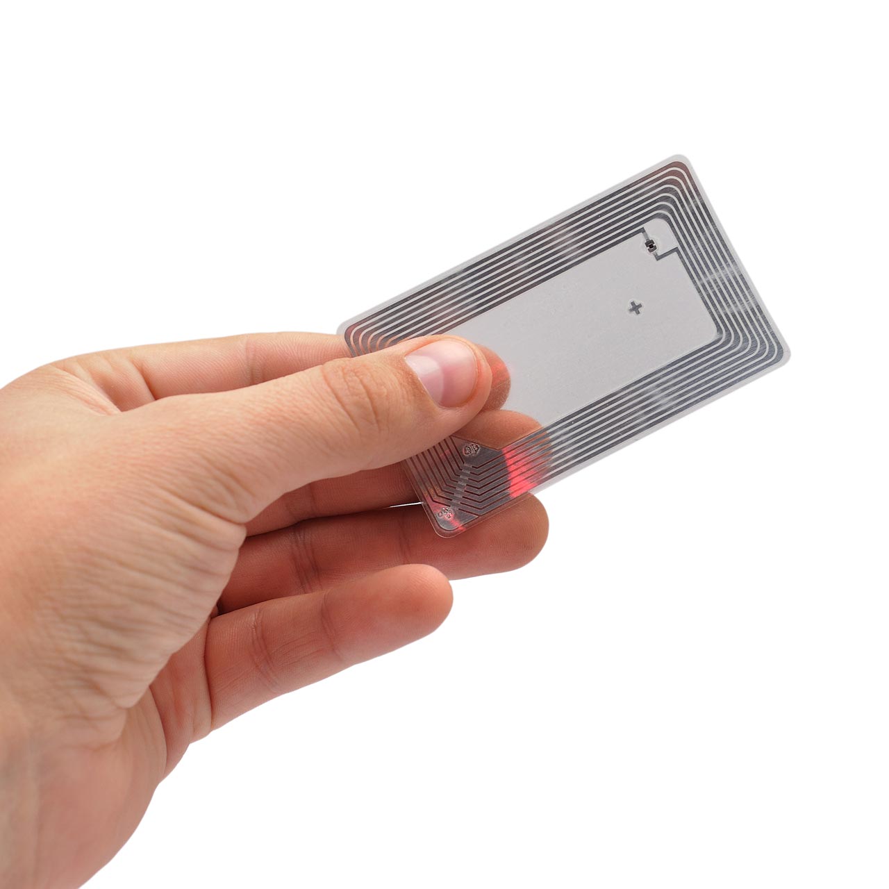 Etykieta RFID