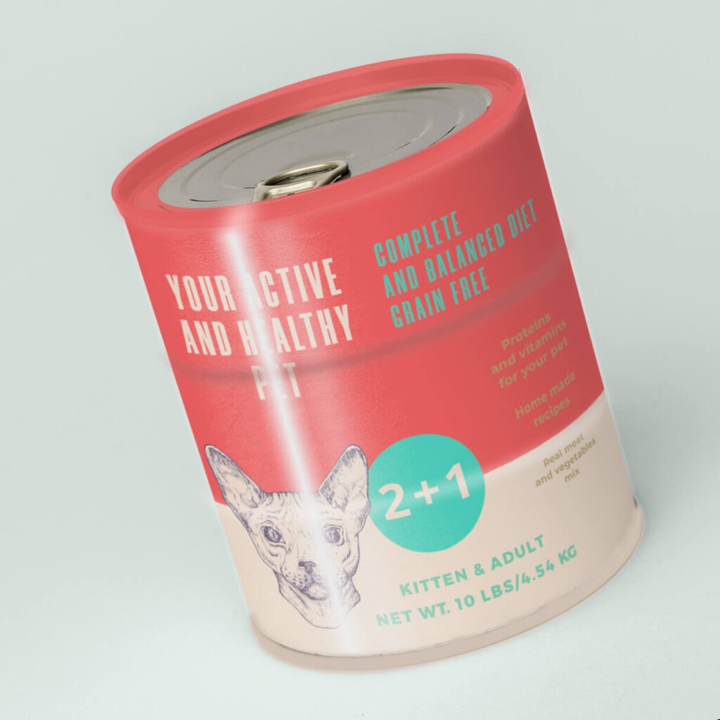 etykiety shrink-sleeve
