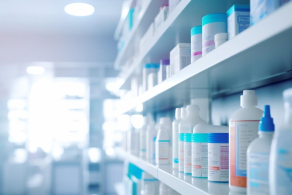 Etykiety farmaceutyczne – nowa era precyzji i 100% kontroli jakości