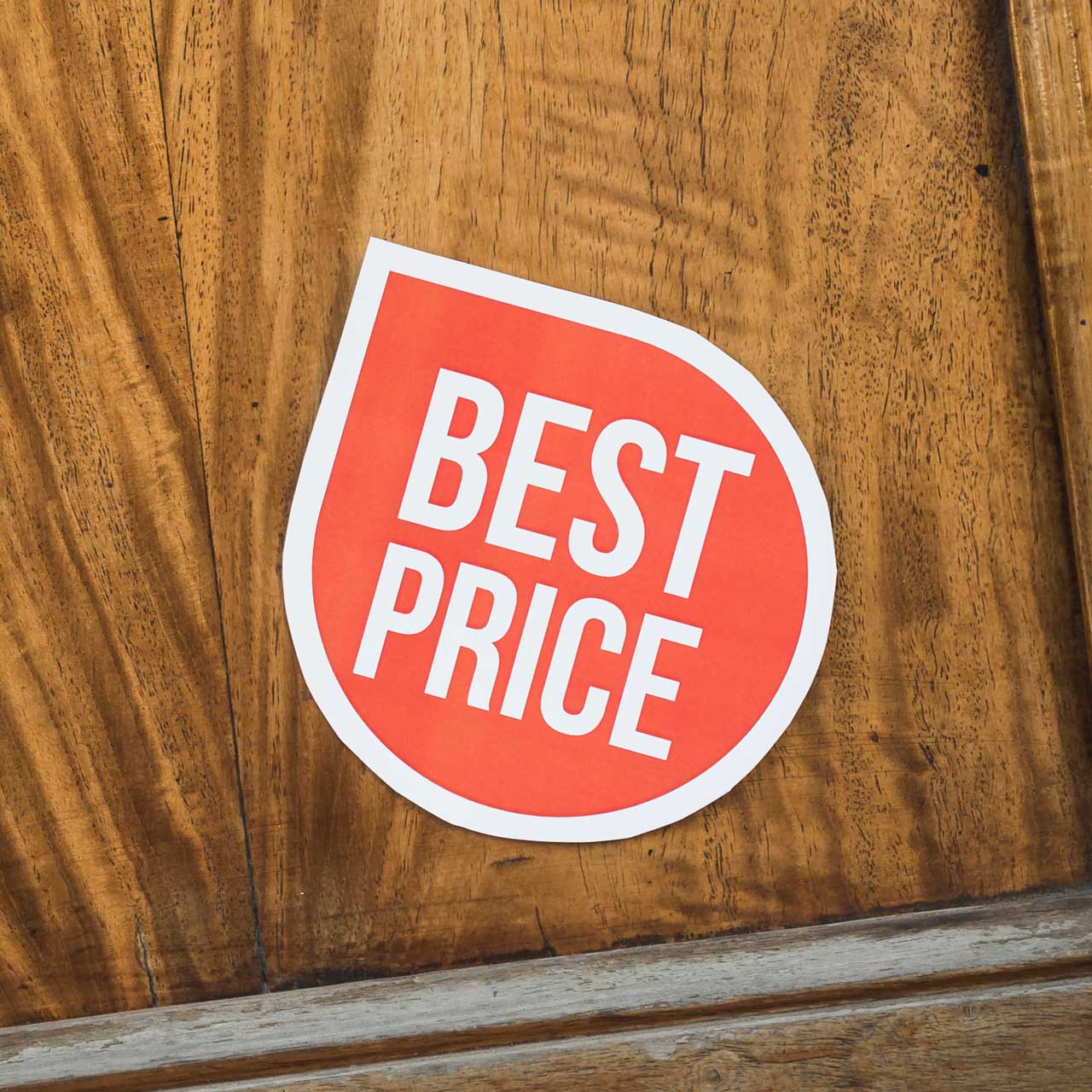 promocyjne3 Etykieta promocyjna Best Price