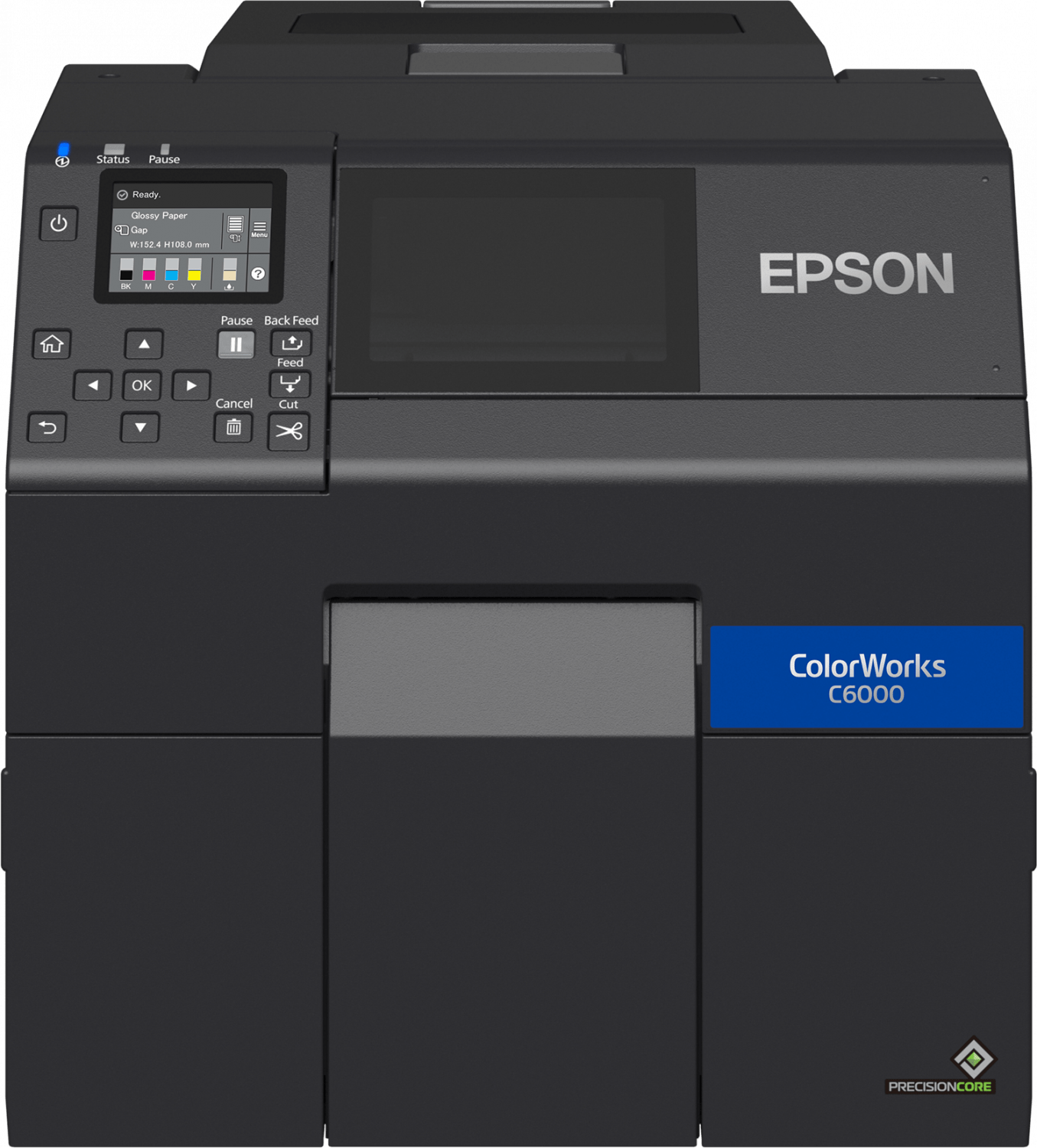 Epson Color Works C6000 Drukarka Epson Color Works C6000
