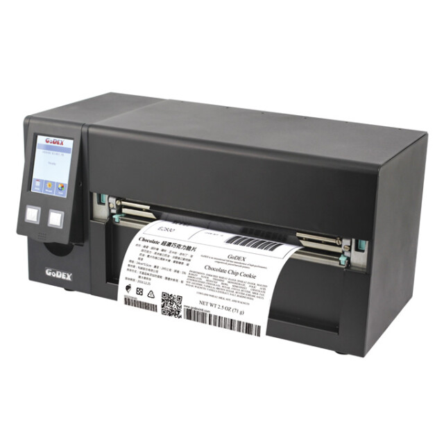 drukarka logistyczna Godex HD830i