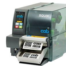 Obcinak Cab Squix Obcinak Cab Squix
