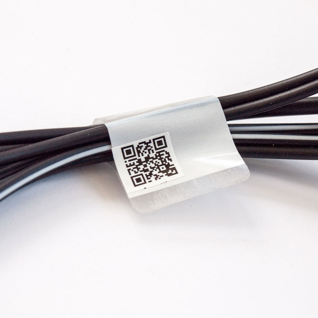 Etykieta QR na kable i przewody - oznaczenia 2