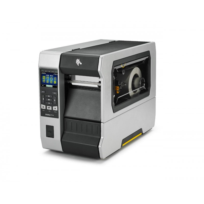 zebra-zt610 Drukarka RFID Zebra ZT610