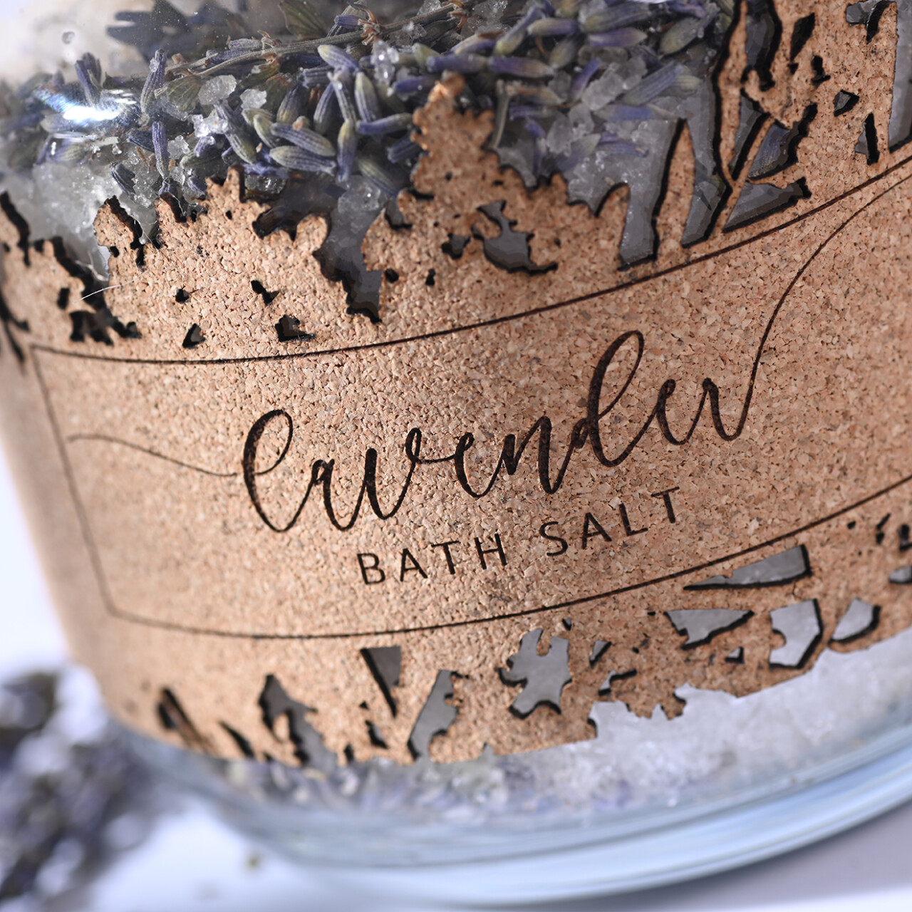 Etykiety ekologiczne - etykieta korkowa eko