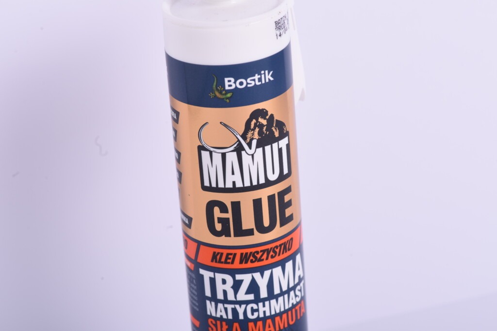 etykiety na kleje