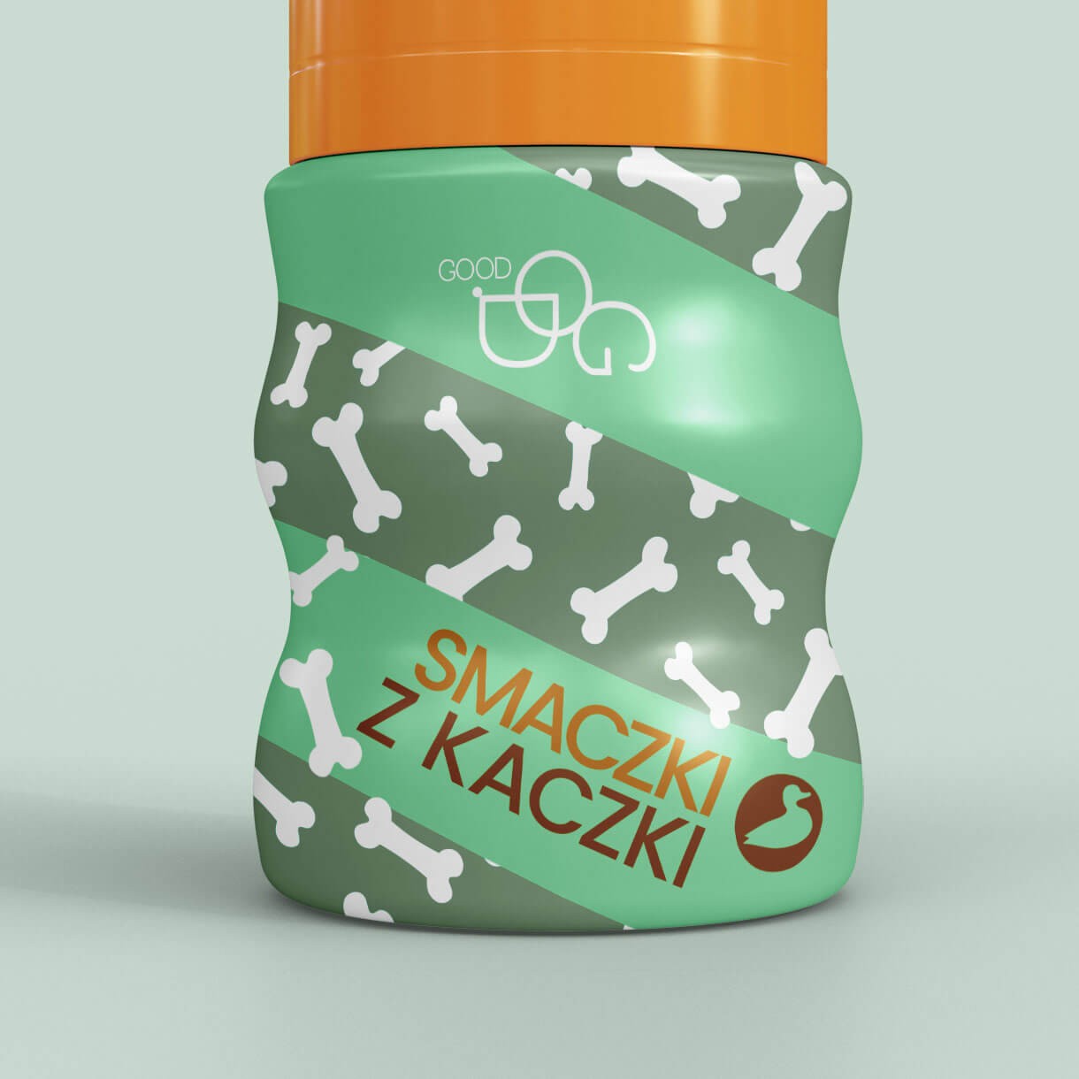 shrink-smaczki etykiety shrink sleeve termokurczliwe