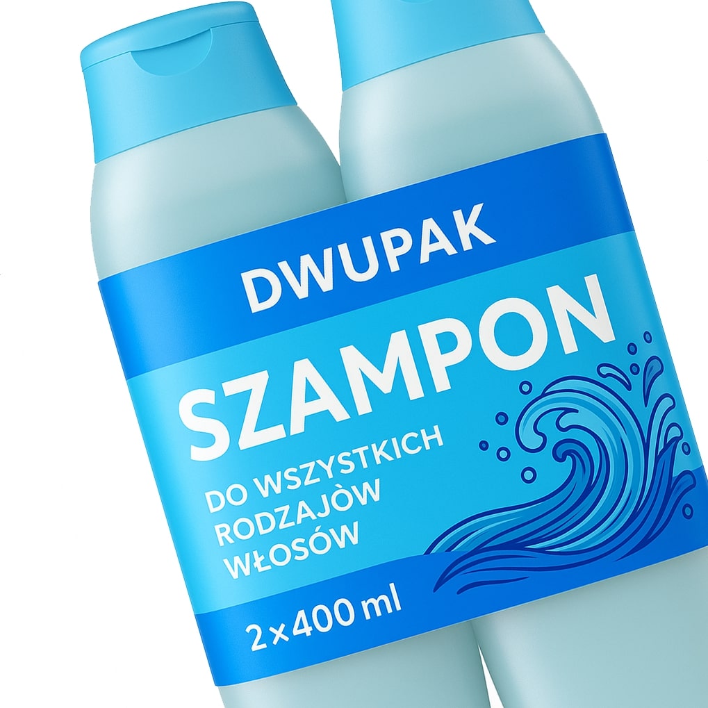 banderole na wielopaki