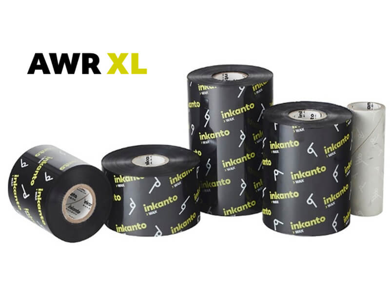 tasma TTR woskowa